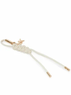 Portachiavi 32T5GD0K9V Crema