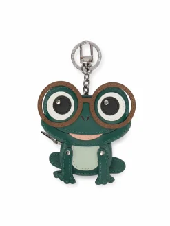Portachiavi 2615721104650 Verde
