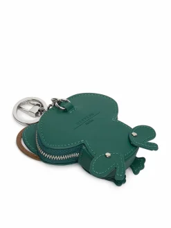 Portachiavi 2615721104650 Verde