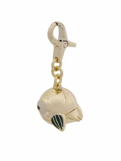 Portachiavi WK00326-MES000-4294S-1-007-20-CN-K Oro