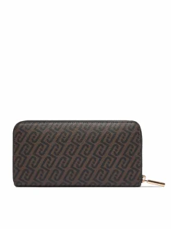 Portafoglio AF6170 E1137 Marrone