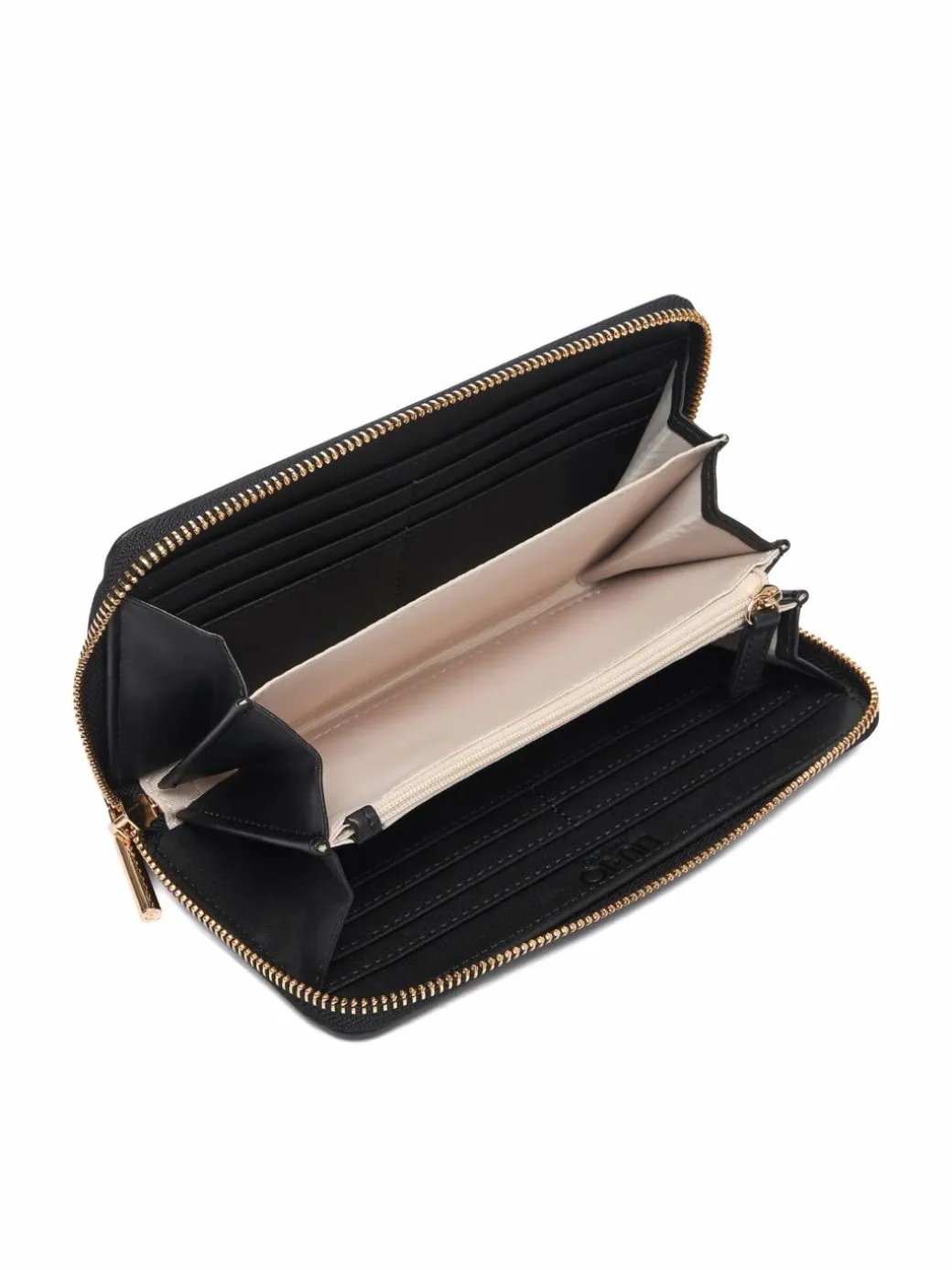 Portafoglio AF6170 E1137 Marrone