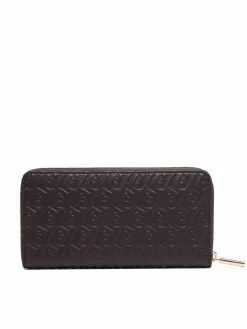 Portafoglio AF6170 E1141 Marrone