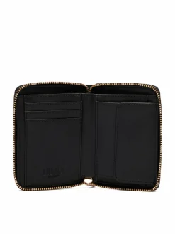 Portafoglio AF6156 E1137 Marrone