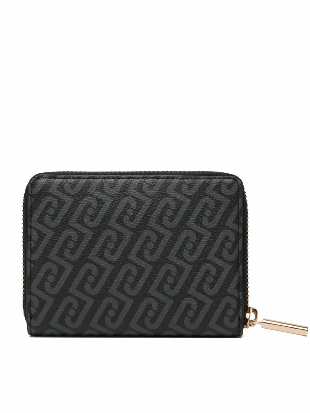Portafoglio AF6156 E1137 Nero