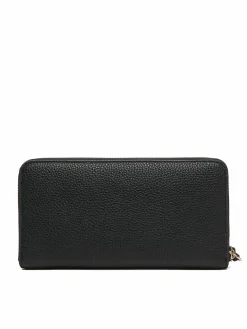 Portafoglio AF6105 ES039 Nero