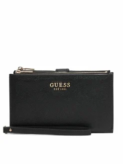 Portafoglio Amorette Slg SWBG78 98157 Nero