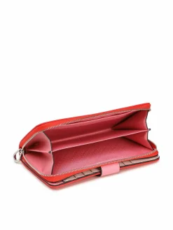 Portafoglio Balletera M. New Dubai 2001689817 Rosso