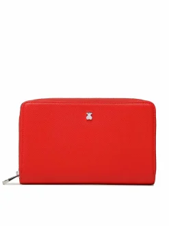 Portafoglio Balletera M. New Dubai 2001689817 Rosso