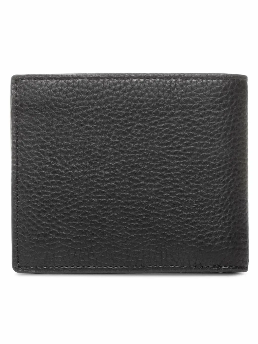 Portafoglio Billfold W Coin Pocket 39S0LHDF3L Nero