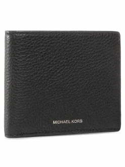 Portafoglio Billfold W Coin Pocket 39S0LHDF3L Nero