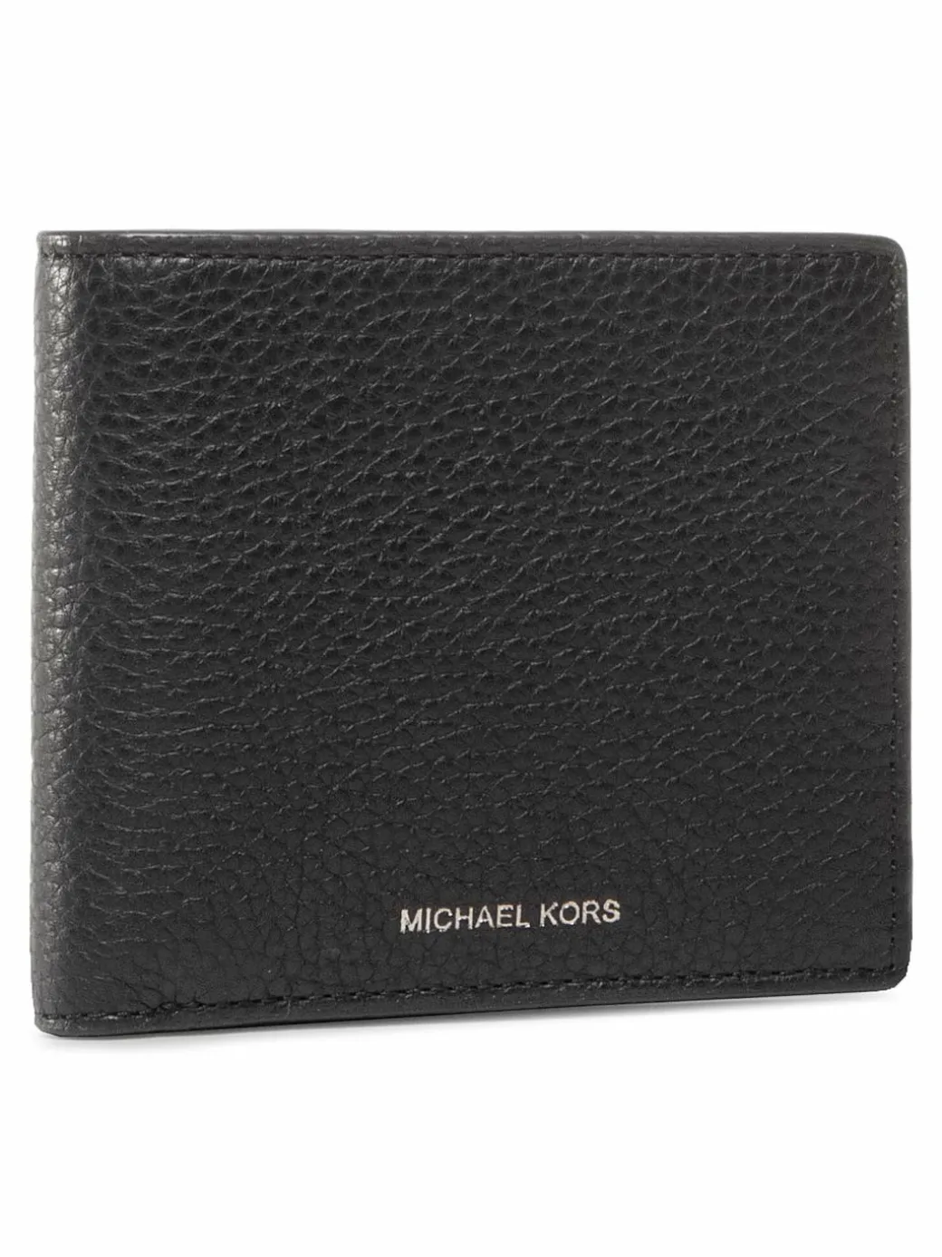 Portafoglio Billfold W Coin Pocket 39S0LHDF3L Nero