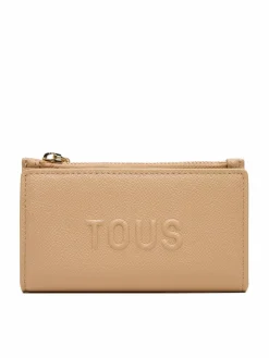 Portafoglio Brenda 2002105645 Beige