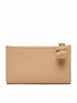Portafoglio Brenda 2002105645 Beige