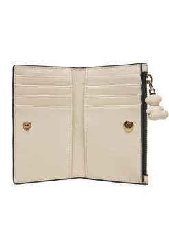 Portafoglio Brenda 2002105601 Beige