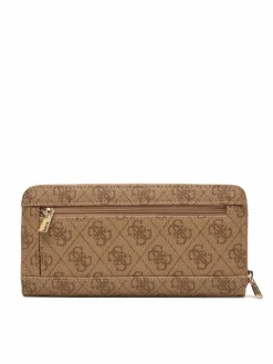 Portafoglio Brenton Slg SWLG96 48146 Marrone