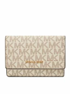 Portafoglio Bryant 32S5GYTP1B Beige
