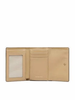 Portafoglio Bryant 32S5GYTP1L Beige