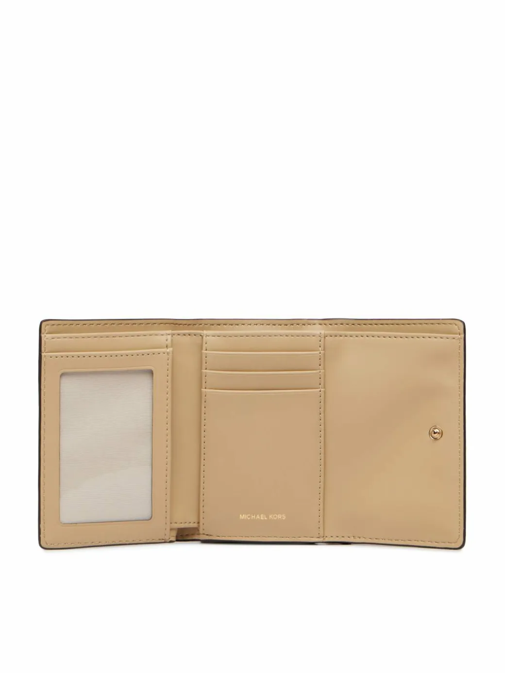 Portafoglio Bryant 32S5GYTP1L Beige