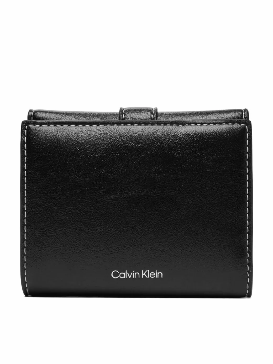 Portafoglio Buckle 2 In 1 Wallet LV04F1168G Nero