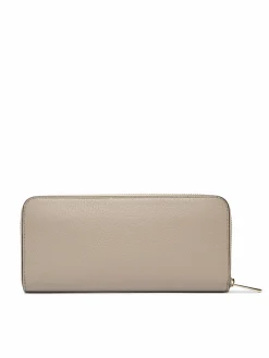 Portafoglio Camelia L WP00313 HSF000 CN 4892S Beige