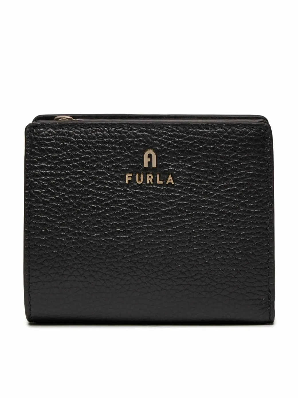 Portafoglio Camelia S Compact Wallet WP00307-HSF000-O6000-1007 Nero