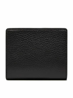 Portafoglio Camelia S Compact Wallet WP00307-HSF000-O6000-1007 Nero