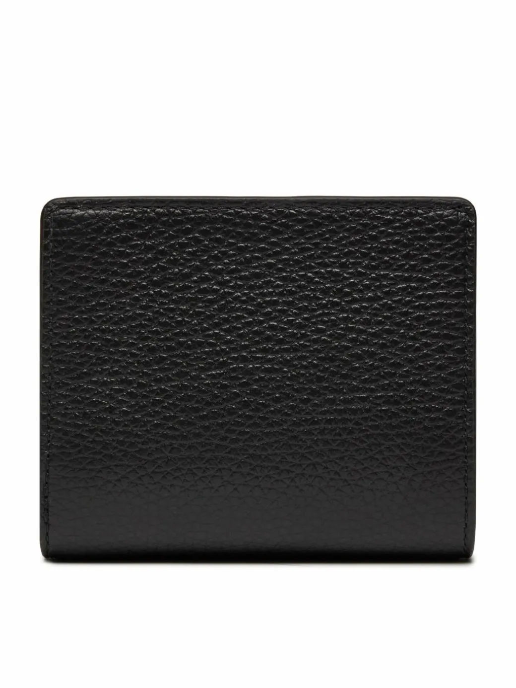 Portafoglio Camelia S Compact Wallet WP00307-HSF000-O6000-1007 Nero