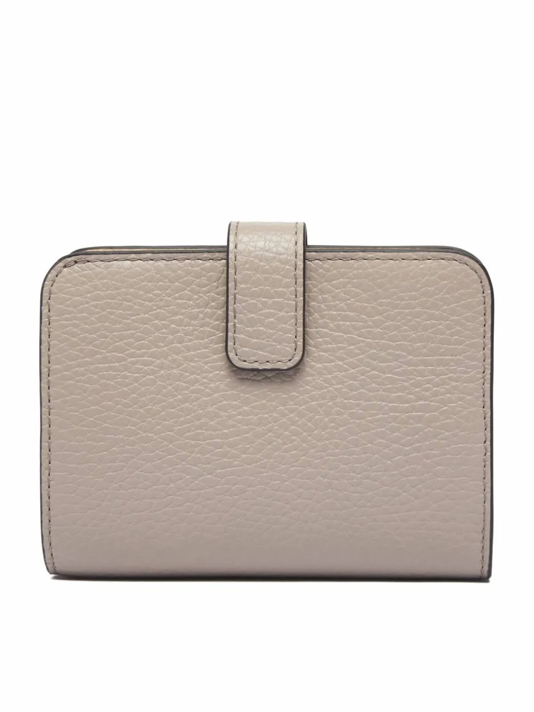 Portafoglio Camelia S WP00315 HSF000 CN 4892S Beige scuro