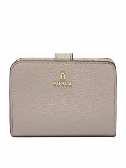 Portafoglio Camelia S WP00315 HSF000 CN 4892S Beige scuro