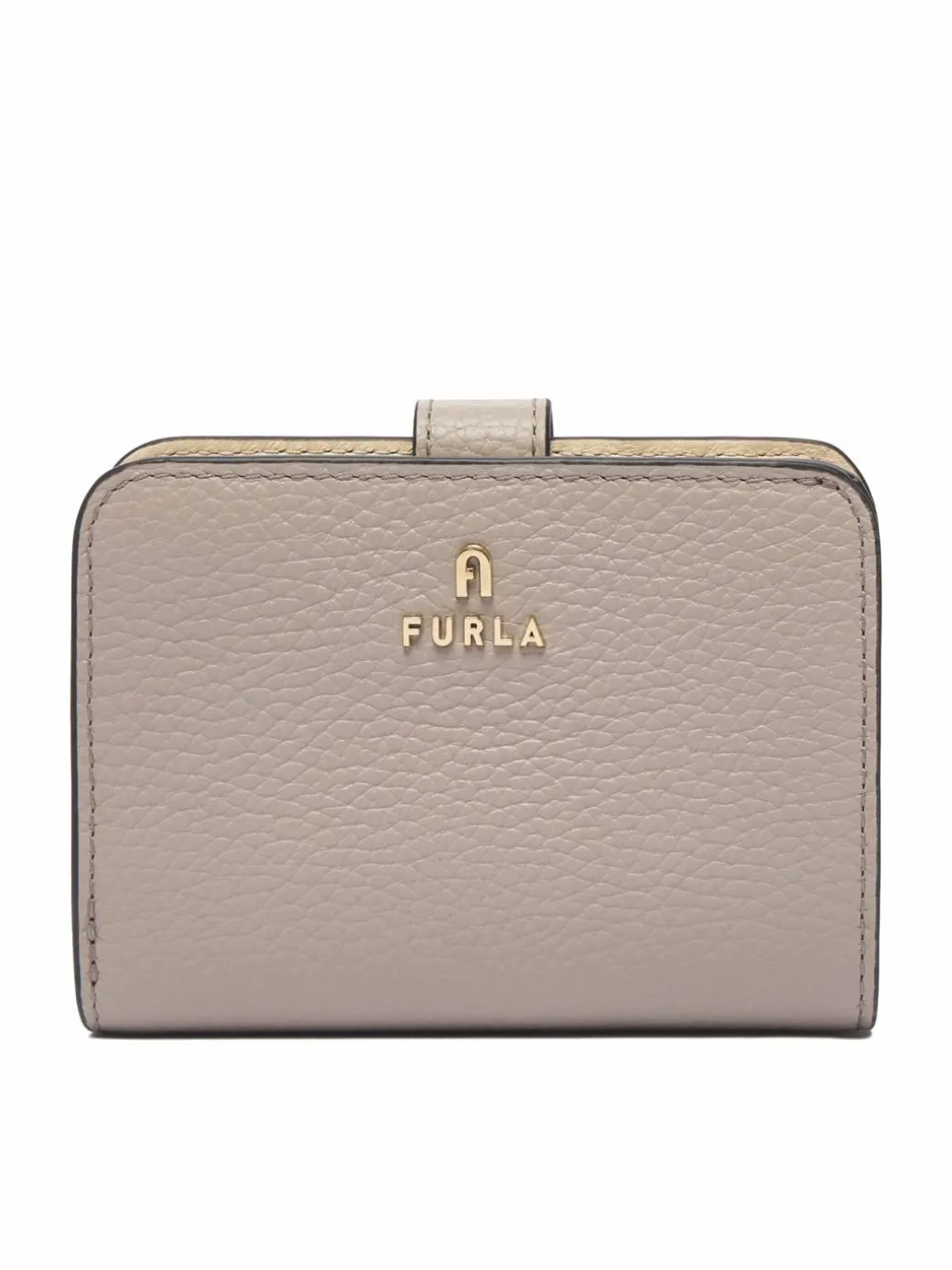 Portafoglio Camelia S WP00315 HSF000 CN 4892S Beige scuro