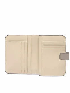 Portafoglio Camelia S WP00315 HSF000 CN 4892S Beige scuro