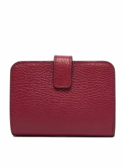 Portafoglio Camelia S WP00315 HSF000 CN CGQ00 Bordeaux