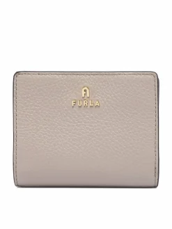 Portafoglio Camelia S WP00307 HSF000 CN 4892S Beige