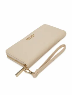 Portafoglio CEO-NW-W1-002-AW26 Beige