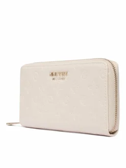 Portafoglio CEO-NW-W1-003-AW26 Beige chiaro