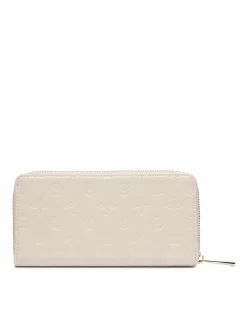 Portafoglio CEO-NW-W1-003-AW26 Beige chiaro
