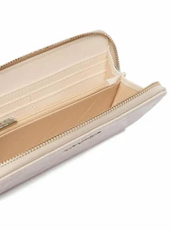 Portafoglio CEO-NW-W1-003-AW26 Beige chiaro