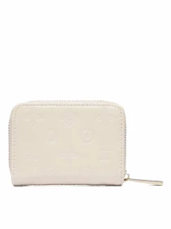Portafoglio CEO-NW-W1-005-AW26 Beige chiaro