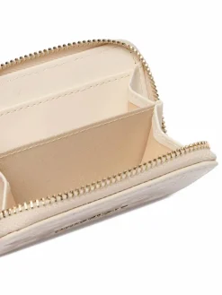 Portafoglio CEO-NW-W1-005-AW26 Beige chiaro