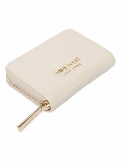 Portafoglio CEO-NW-W1-005-AW26 Beige chiaro