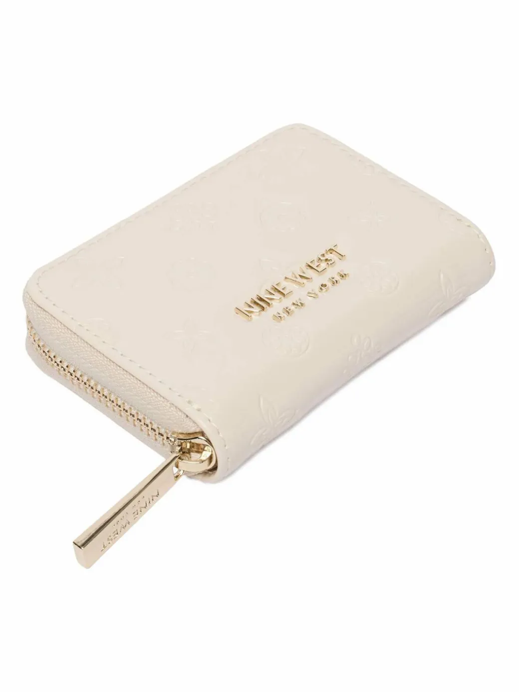 Portafoglio CEO-NW-W1-005-AW26 Beige chiaro