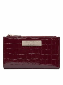 Portafoglio CEO-NW-W1-004-AW26 Bordeaux