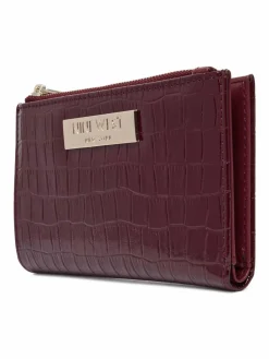Portafoglio CEO-NW-W1-004-AW26 Bordeaux