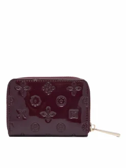 Portafoglio CEO-NW-W1-005-AW26 Bordeaux