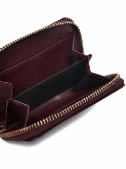 Portafoglio CEO-NW-W1-005-AW26 Bordeaux