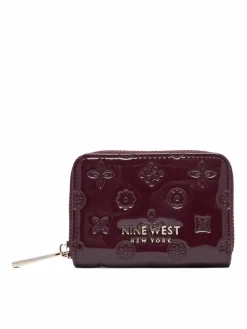 Portafoglio CEO-NW-W1-005-AW26 Bordeaux