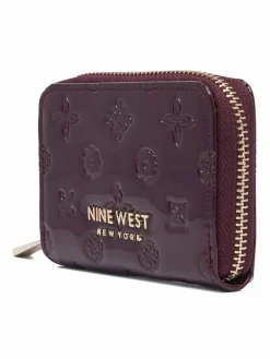 Portafoglio CEO-NW-W1-005-AW26 Bordeaux