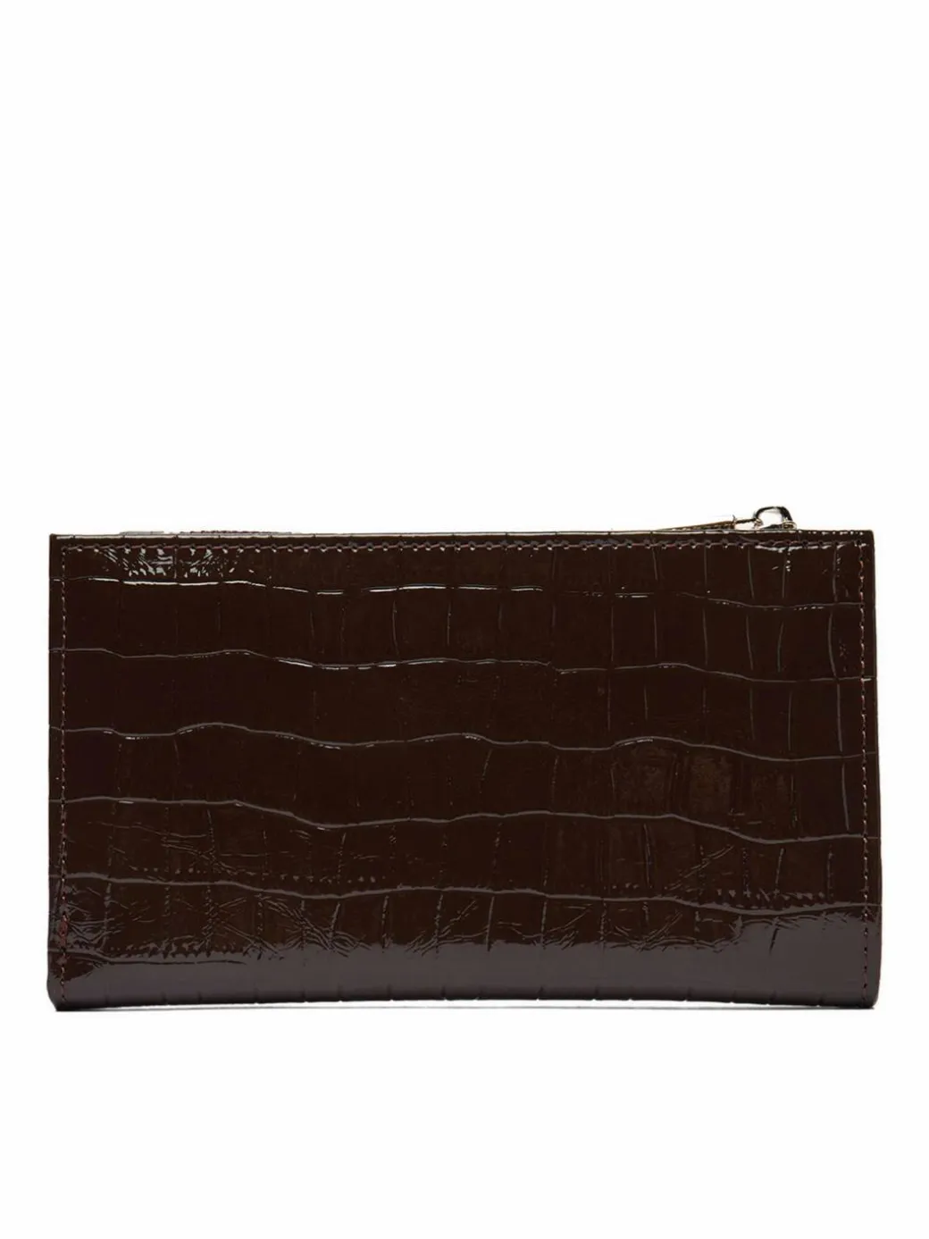 Portafoglio CEO-NW-W1-004-AW26 Marrone scuro