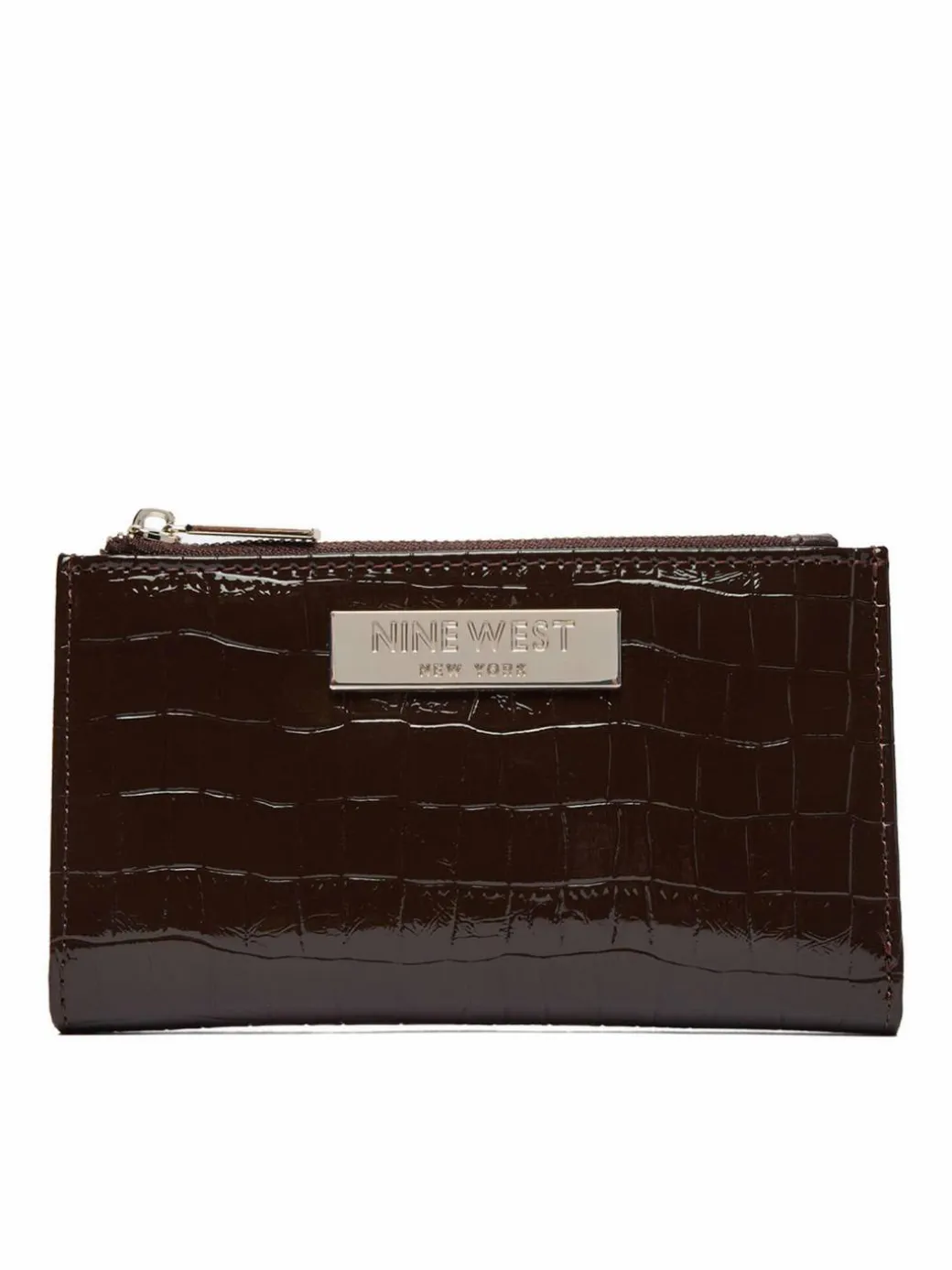Portafoglio CEO-NW-W1-004-AW26 Marrone scuro